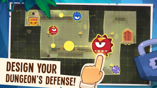 King of Thieves