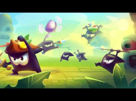 King of Thieves
