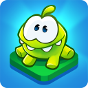 تحميل  Om Nom: Merge