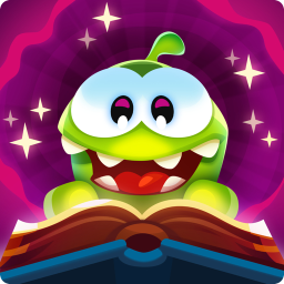 الشعار Cut the Rope: Magic