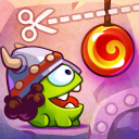تحميل  Cut the Rope: Time Travel