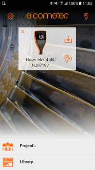 تحميل ElcoMaster Mobile App اعمال لنظام أندرويد