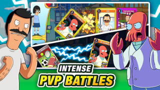 تحميل Animation Throwdown: Epic CCG مغامرة لنظام أندرويد لقطة شاشة 2
