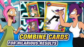 تحميل Animation Throwdown: Epic CCG مغامرة لنظام أندرويد لقطة شاشة 4