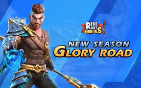 تحميل Ride Out Heroes العاب اكشن لنظام أندرويد لقطة شاشة 2
