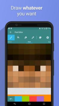 تحميل UTK.io for Minecraft PE أدوات لنظام أندرويد لقطة شاشة 2