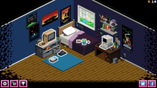 تحميل Home Arcade ممر لنظام أندرويد لقطة شاشة 6
