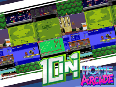 تحميل Home Arcade ممر لنظام أندرويد لقطة شاشة 7