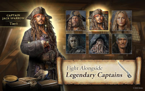 تحميل Pirates of the Caribbean: ToW الاستراتيجيات لنظام أندرويد لقطة شاشة 2