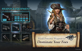 تحميل Pirates of the Caribbean: ToW الاستراتيجيات لنظام أندرويد لقطة شاشة 3