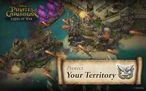 تحميل Pirates of the Caribbean: ToW الاستراتيجيات لنظام أندرويد لقطة شاشة 4