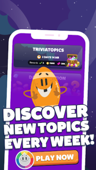 تحميل Trivia Crack أمور تافهة لنظام أندرويد لقطة شاشة 3