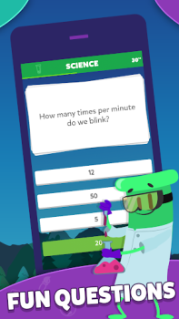 تحميل Trivia Crack أمور تافهة لنظام أندرويد لقطة شاشة 4