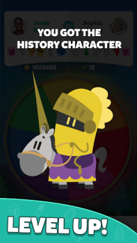 تحميل Trivia Crack أمور تافهة لنظام أندرويد لقطة شاشة 5