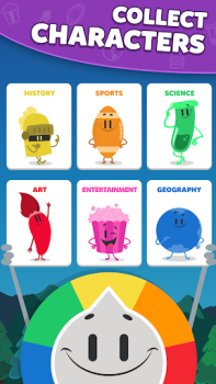 تحميل Trivia Crack أمور تافهة لنظام أندرويد لقطة شاشة 6