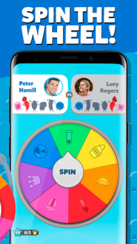 تحميل Trivia Crack 2 أمور تافهة لنظام أندرويد لقطة شاشة 3