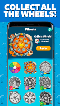 تحميل Trivia Crack 2 أمور تافهة لنظام أندرويد لقطة شاشة 4