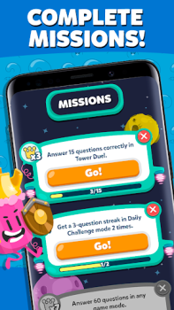 تحميل Trivia Crack 2 أمور تافهة لنظام أندرويد لقطة شاشة 6