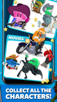 تحميل Trivia Crack 2 أمور تافهة لنظام أندرويد لقطة شاشة 7