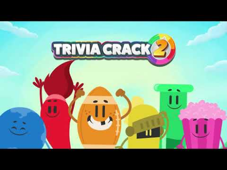 تحميل Trivia Crack 2 أمور تافهة لنظام أندرويد لقطة شاشة 8