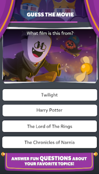 تحميل Trivia Crack Kingdoms أمور تافهة لنظام أندرويد لقطة شاشة 3