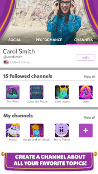 تحميل Trivia Crack Kingdoms أمور تافهة لنظام أندرويد لقطة شاشة 5