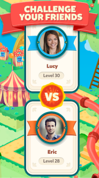 تحميل Words & Ladders: a Trivia Crack game ألعاب الكلمات لنظام أندرويد لقطة شاشة 6