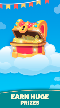 تحميل Words & Ladders: a Trivia Crack game ألعاب الكلمات لنظام أندرويد لقطة شاشة 7