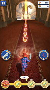 تحميل Paddington™ Run game العاب اكشن لنظام أندرويد لقطة شاشة 6