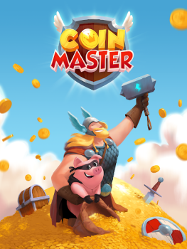 تحميل Coin Master ألعاب عارضة لنظام أندرويد لقطة شاشة 7
