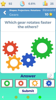 تحميل Logic Club الألغاز لنظام أندرويد لقطة شاشة 3