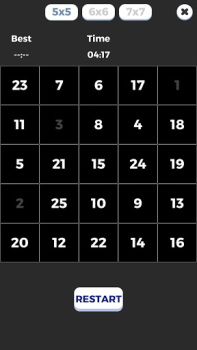 تحميل Logic Club الألغاز لنظام أندرويد لقطة شاشة 4