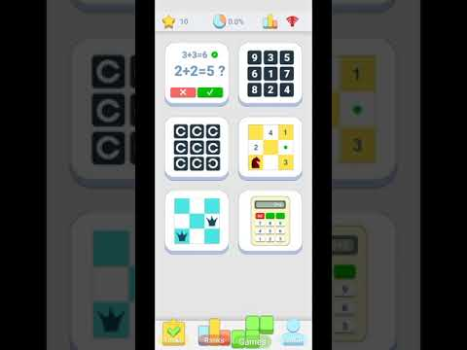 تحميل Logic Club الألغاز لنظام أندرويد لقطة شاشة 8