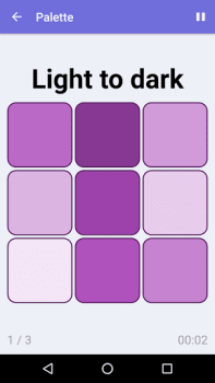 تحميل Brain Games - Brainilis الألغاز لنظام أندرويد لقطة شاشة 5