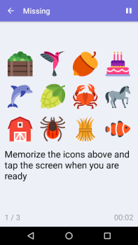 تحميل Brain Games - Brainilis الألغاز لنظام أندرويد لقطة شاشة 7