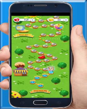 تحميل Sweet candy match games الألغاز لنظام أندرويد لقطة شاشة 7
