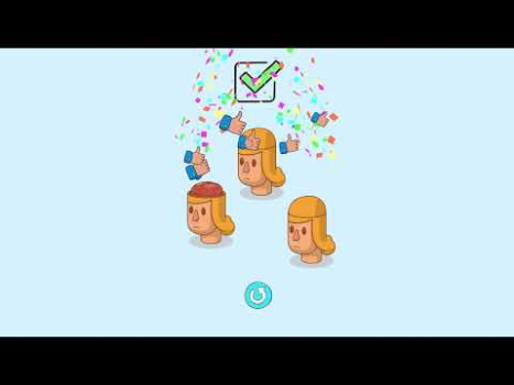 تحميل Brain Wash - لعبة اللغز الألغاز لنظام أندرويد لقطة شاشة 7