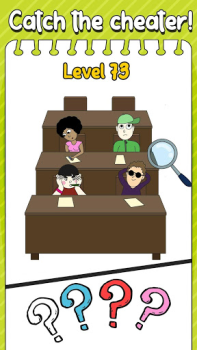 تحميل Trick Me: Brain Teasers Puzzle الألغاز لنظام أندرويد لقطة شاشة 6