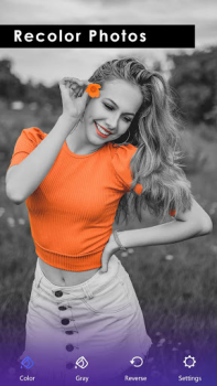 تحميل PicsKit - محرر الصور والتصميم صورة فوتوغرافية لنظام أندرويد لقطة شاشة 5