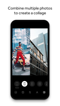 تحميل InstaSize Photo Editor＋Resizer صورة فوتوغرافية لنظام أندرويد لقطة شاشة 6