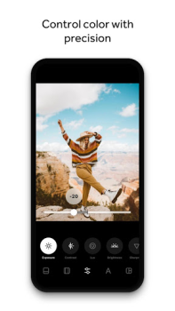 تحميل InstaSize Photo Editor＋Resizer صورة فوتوغرافية لنظام أندرويد لقطة شاشة 7