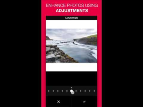 تحميل InstaSize Photo Editor＋Resizer صورة فوتوغرافية لنظام أندرويد لقطة شاشة 8