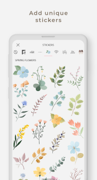 تحميل Graphionica: صور وفيديو صورة فوتوغرافية لنظام أندرويد لقطة شاشة 3