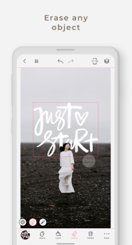 تحميل Graphionica: صور وفيديو صورة فوتوغرافية لنظام أندرويد لقطة شاشة 5