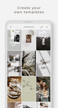 تحميل Graphionica: صور وفيديو صورة فوتوغرافية لنظام أندرويد لقطة شاشة 7