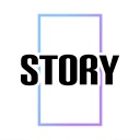 تحميل  StoryLab - insta story maker