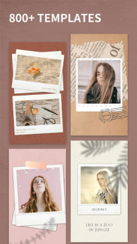 تحميل StoryLab - insta story maker صورة فوتوغرافية لنظام أندرويد لقطة شاشة 2