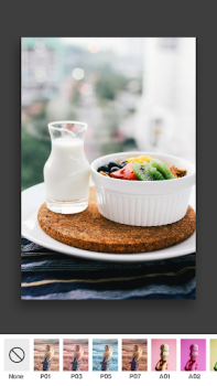تحميل StoryMaker: Insta Story Maker صورة فوتوغرافية لنظام أندرويد لقطة شاشة 4