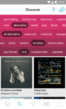 Bandcamp