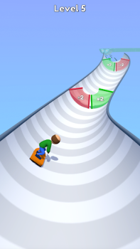 تحميل Skate Master ممر لنظام أندرويد